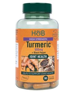 Holland & Barrett - Suplementos saudáveis