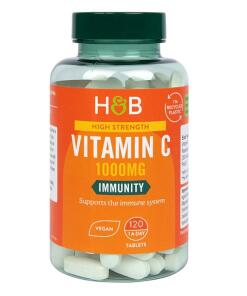 Holland & Barrett - Suplementos saudáveis