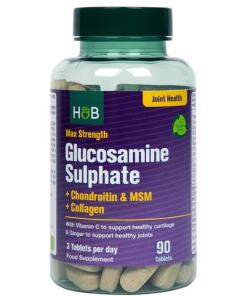 Holland & Barrett - Suplementos saudáveis