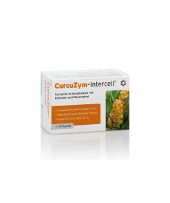 Intercell Pharma - Suplementos saudáveis