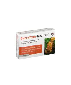 Intercell Pharma - Suplementos saudáveis