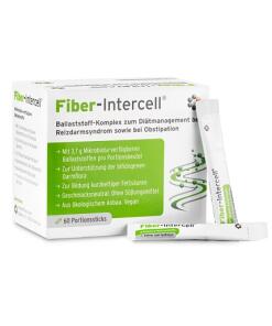 Intercell Pharma - Suplementos saudáveis