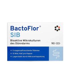 Intercell Pharma - Suplementos saudáveis