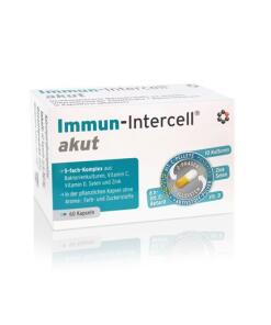 Intercell Pharma - Suplementos saudáveis