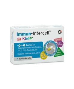 Intercell Pharma - Suplementos saudáveis