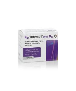 Intercell Pharma - Suplementos saudáveis
