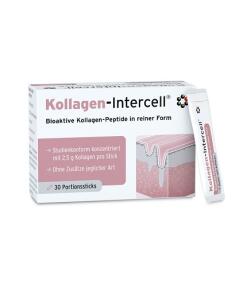 Intercell Pharma - Suplementos saudáveis