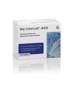 Intercell Pharma - Suplementos saudáveis