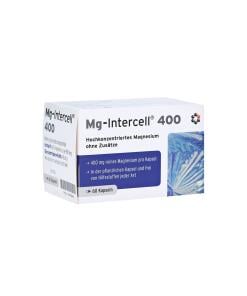 Intercell Pharma - Suplementos saudáveis