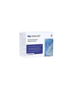 Intercell Pharma - Suplementos saudáveis