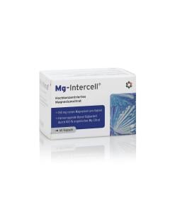 Intercell Pharma - Suplementos saudáveis
