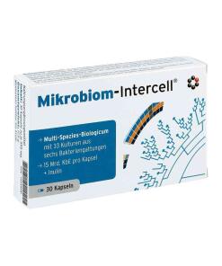 Intercell Pharma - Suplementos saudáveis