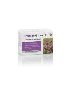 Intercell Pharma - Suplementos saudáveis