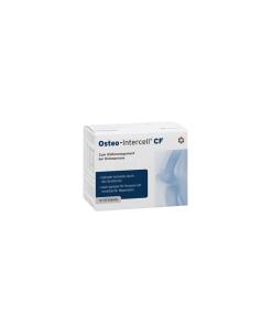Intercell Pharma - Suplementos saudáveis