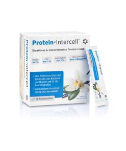 Intercell Pharma - Suplementos saudáveis