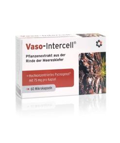 Intercell Pharma - Suplementos saudáveis