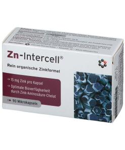 Intercell Pharma - Suplementos saudáveis