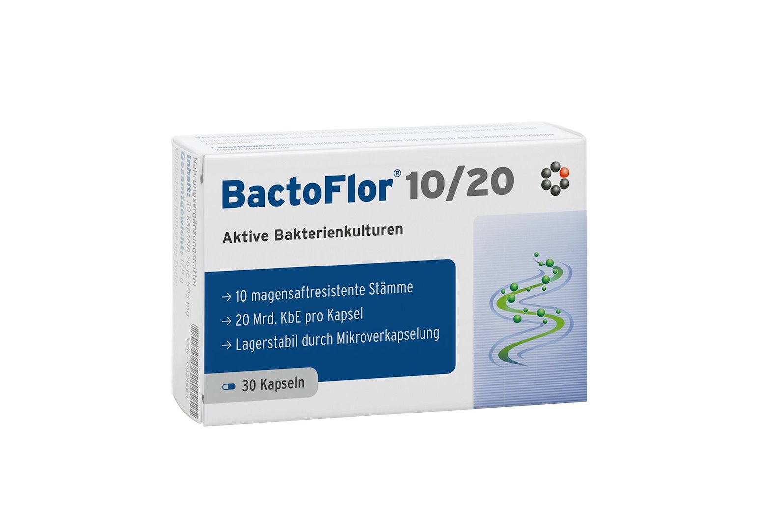 Intercell Pharma - Suplementos saudáveis