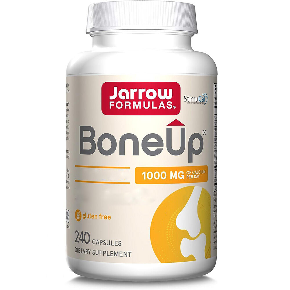 Bone-Up, Capsules - 240 caps - Image 2