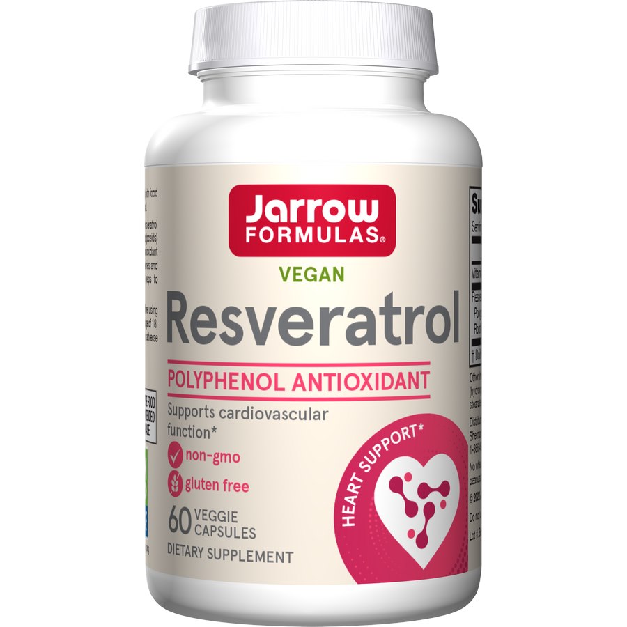 Jarrow Formulas - Suplementos saudáveis