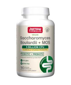 Jarrow Formulas - Suplementos saudáveis