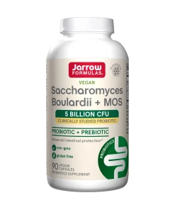 Jarrow Formulas - Suplementos saudáveis