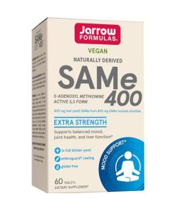 Jarrow Formulas - Suplementos saudáveis