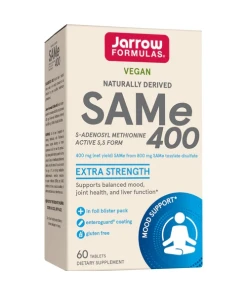 Jarrow Formulas - Suplementos saudáveis