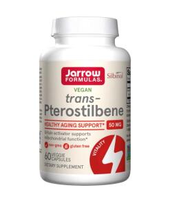 Jarrow Formulas - Suplementos saudáveis