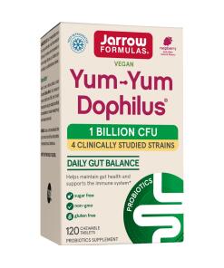 Jarrow Formulas - Suplementos saudáveis