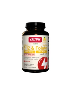 Jarrow Formulas - Suplementos saudáveis