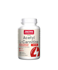 Jarrow Formulas - Suplementos saudáveis