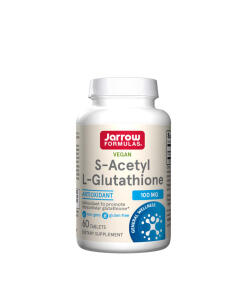 Jarrow Formulas - Suplementos saudáveis