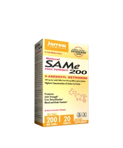 Jarrow Formulas - Suplementos saudáveis