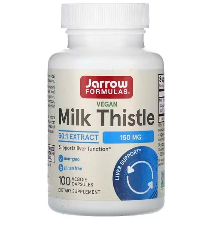 Jarrow Formulas - Suplementos saudáveis