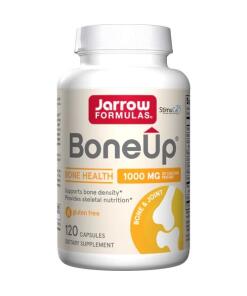 Jarrow Formulas - Suplementos saudáveis