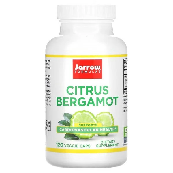 Jarrow Formulas - Suplementos saudáveis