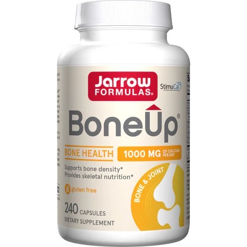 Jarrow Formulas - Suplementos saudáveis