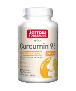Jarrow Formulas - Suplementos saudáveis