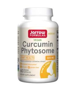 Jarrow Formulas - Suplementos saudáveis