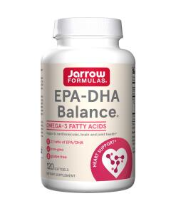 Jarrow Formulas - Suplementos saudáveis