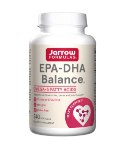 Jarrow Formulas - Suplementos saudáveis