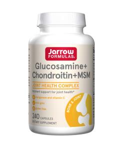 Jarrow Formulas - Suplementos saudáveis