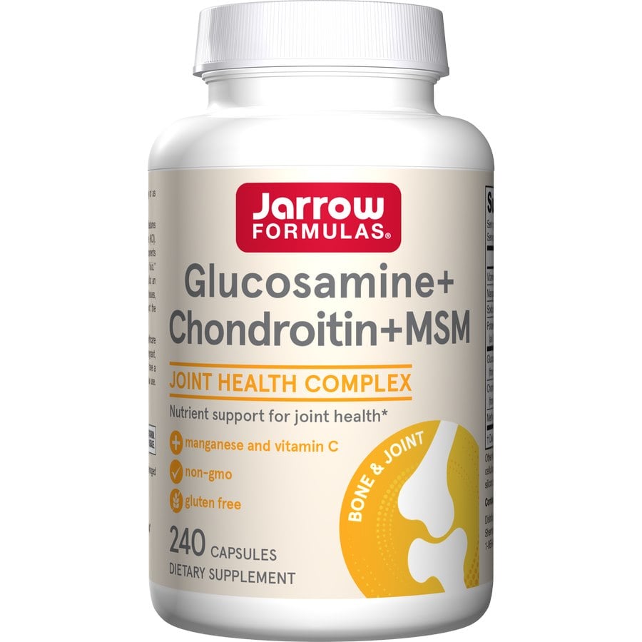 Jarrow Formulas - Suplementos saudáveis
