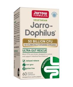 Jarrow Formulas - Suplementos saudáveis