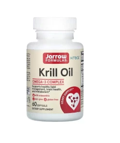Jarrow Formulas - Suplementos saudáveis