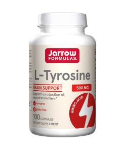 Jarrow Formulas - Suplementos saudáveis