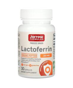 Jarrow Formulas - Suplementos saudáveis