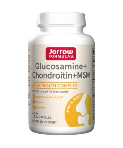 Jarrow Formulas - Suplementos saudáveis