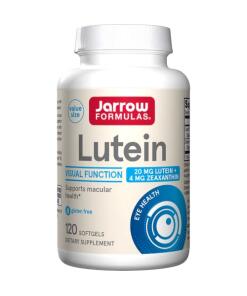 Jarrow Formulas - Suplementos saudáveis
